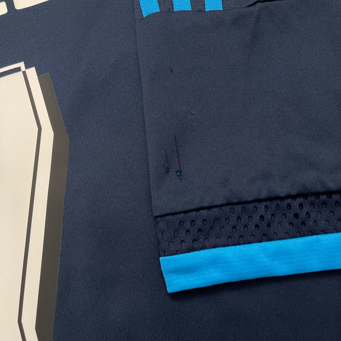 Real Madrid 2015/16 third x Cristiano Ronaldo #7 (M)