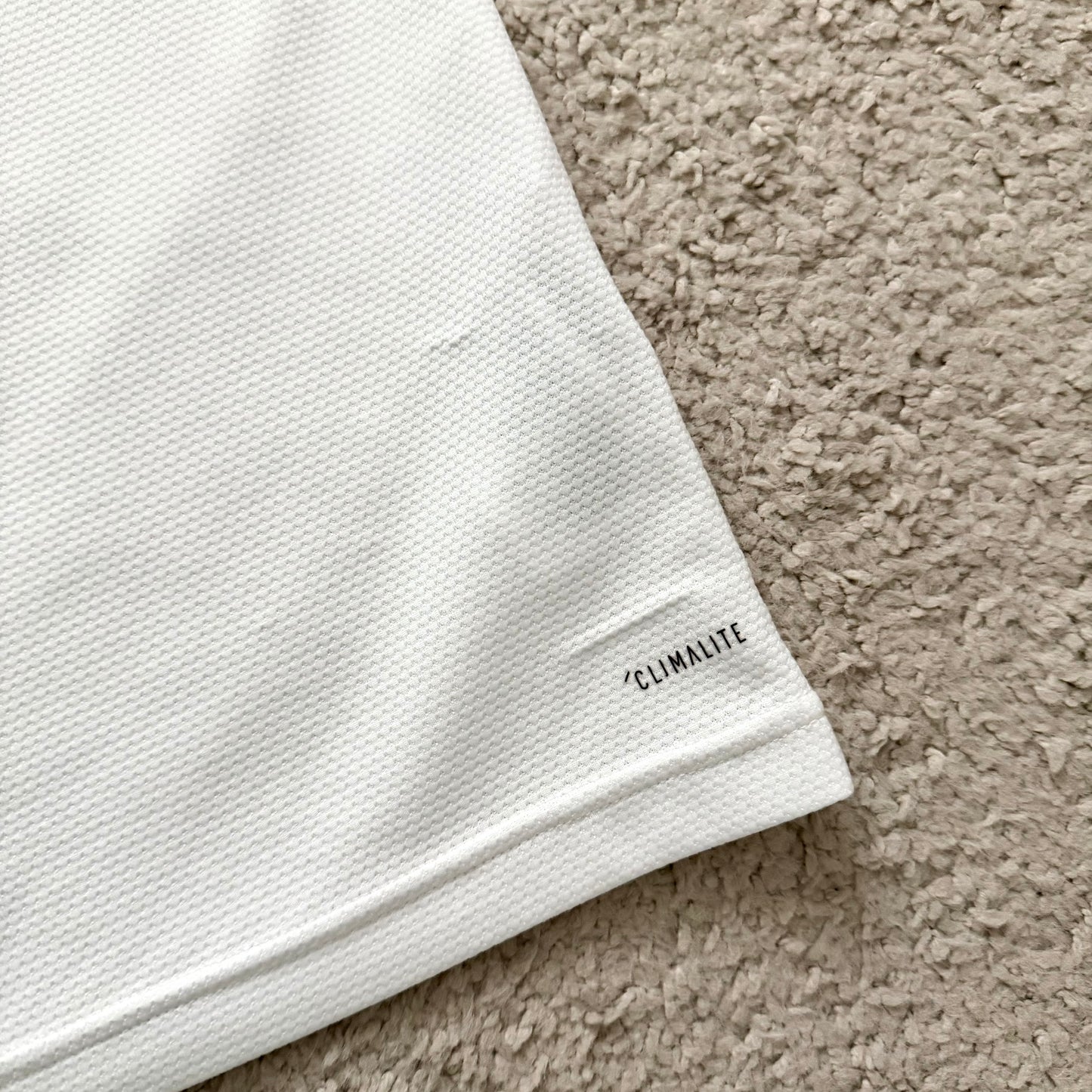 Real Madrid 2018/19 home x Luka Modrić #10 (L)