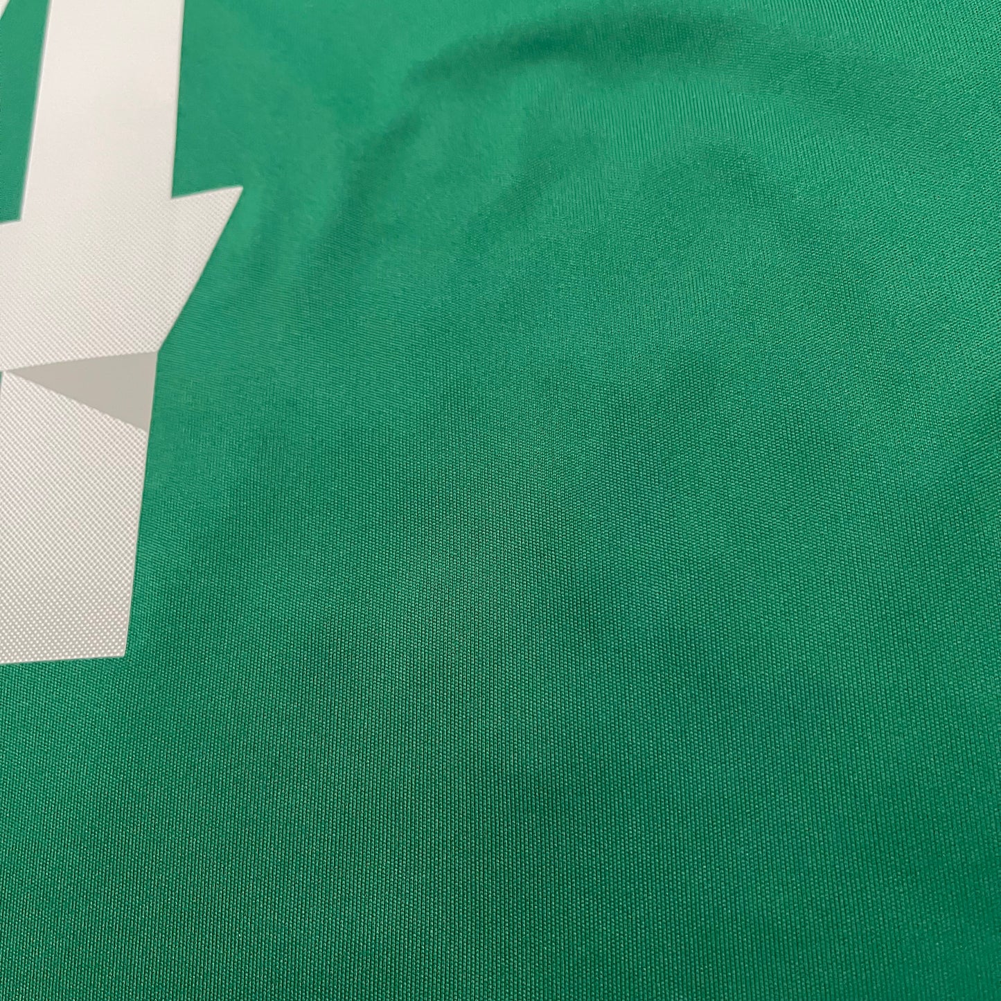 Mexico 2014 World Cup home LONG SLEEVES x Rafa Marquez #4 (M)