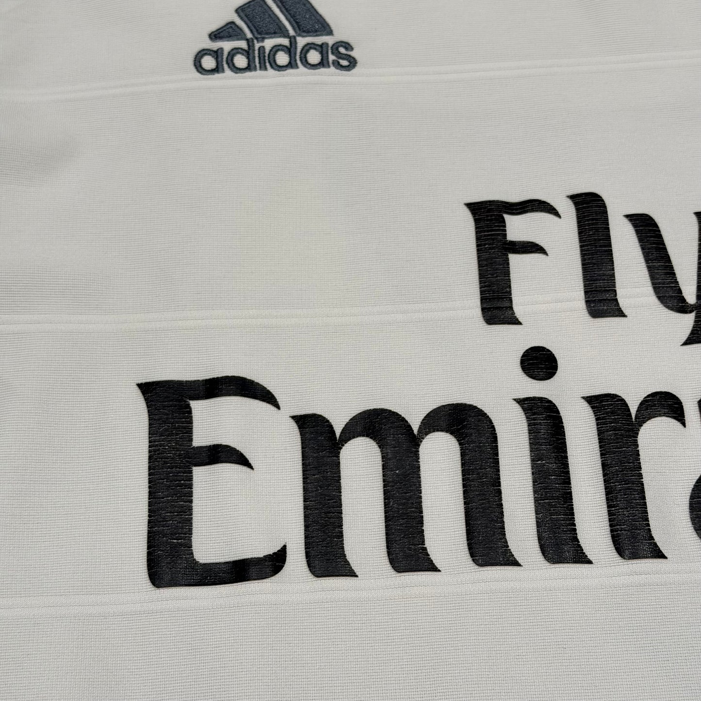 Real Madrid 2013/14 LA DECIMA home x Cristiano Ronaldo #7 (M)