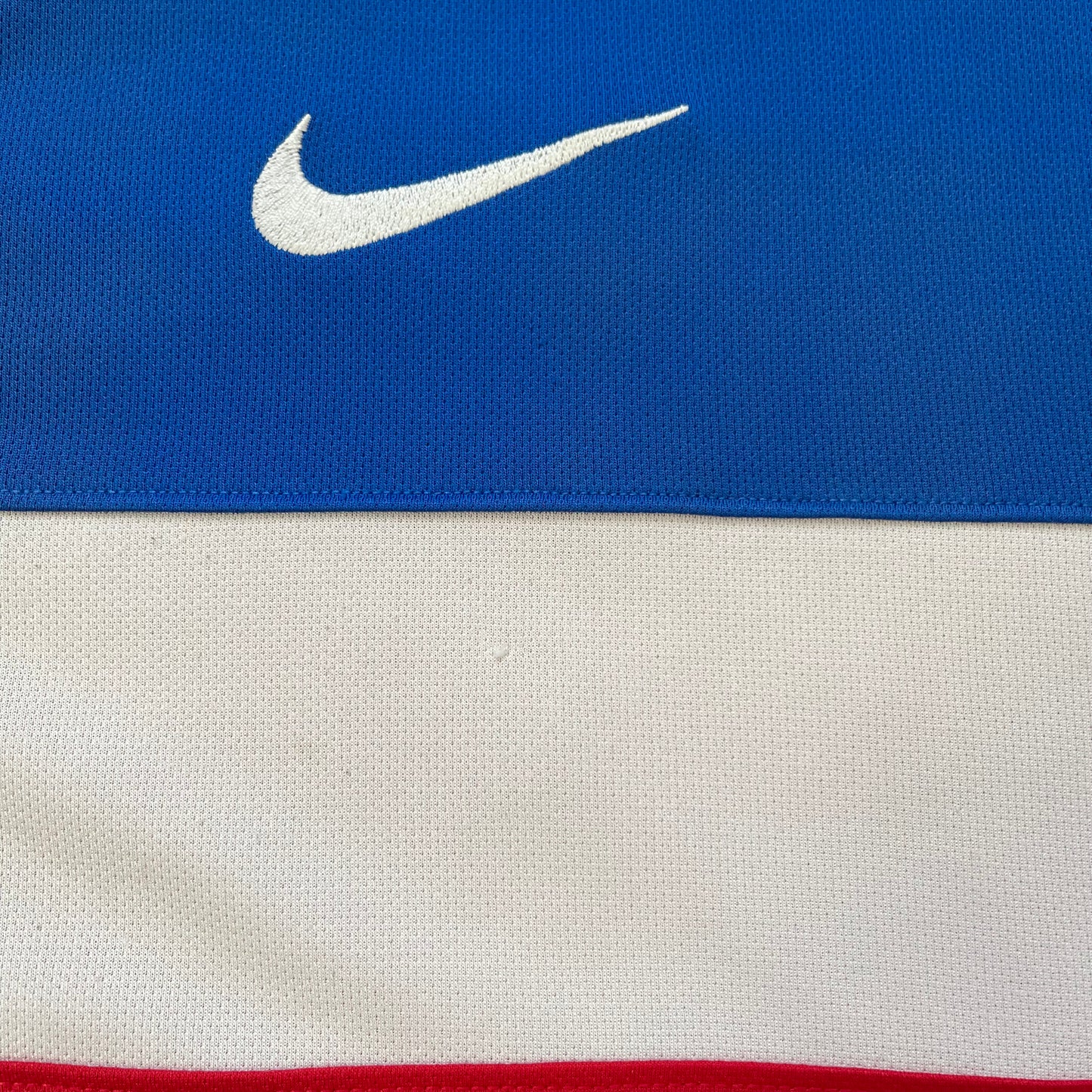 USA 2014 World Cup away x Clint Dempsey #8 (L)