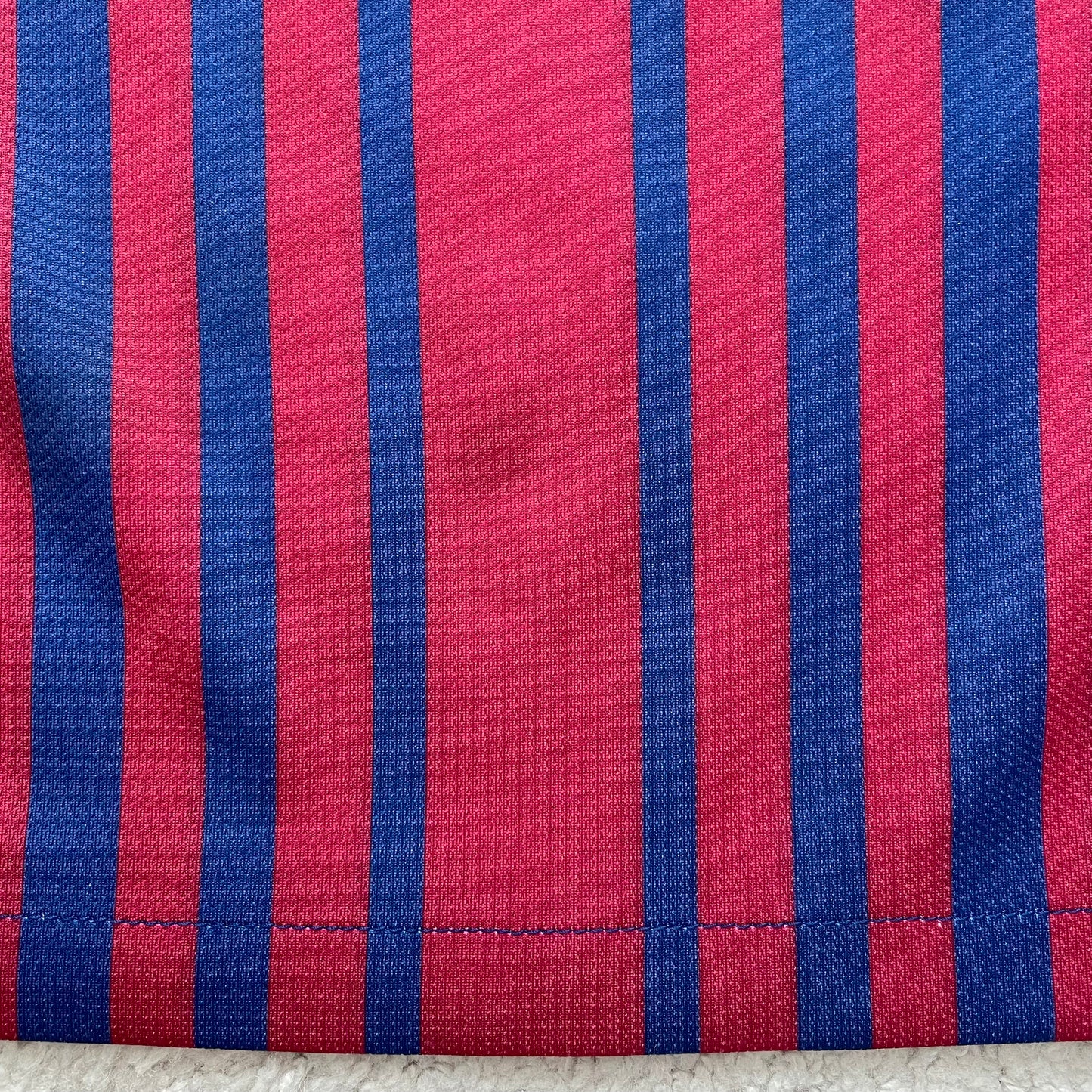 Barcelona 2017/18 home x Messi #10 (L)