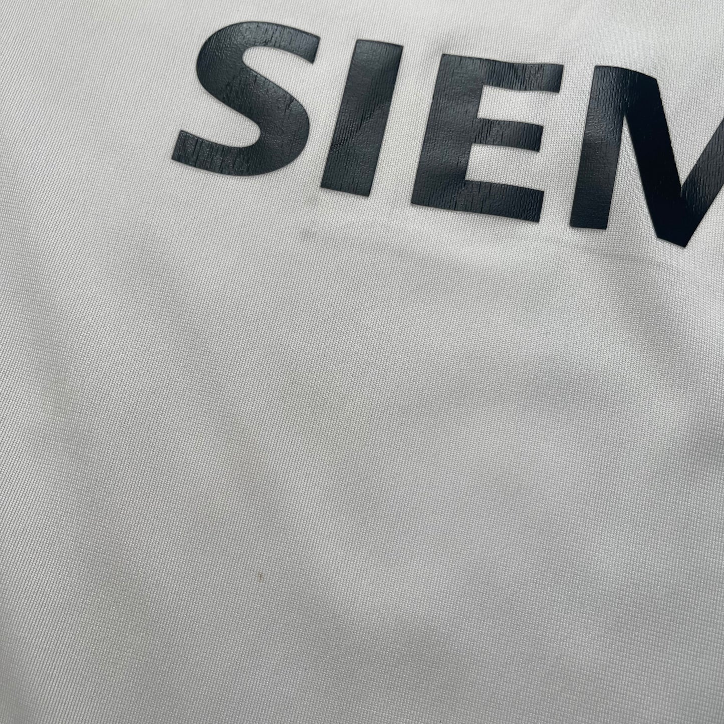 Real Madrid 2005/06 home x Zinedine Zidane #5 (XL)