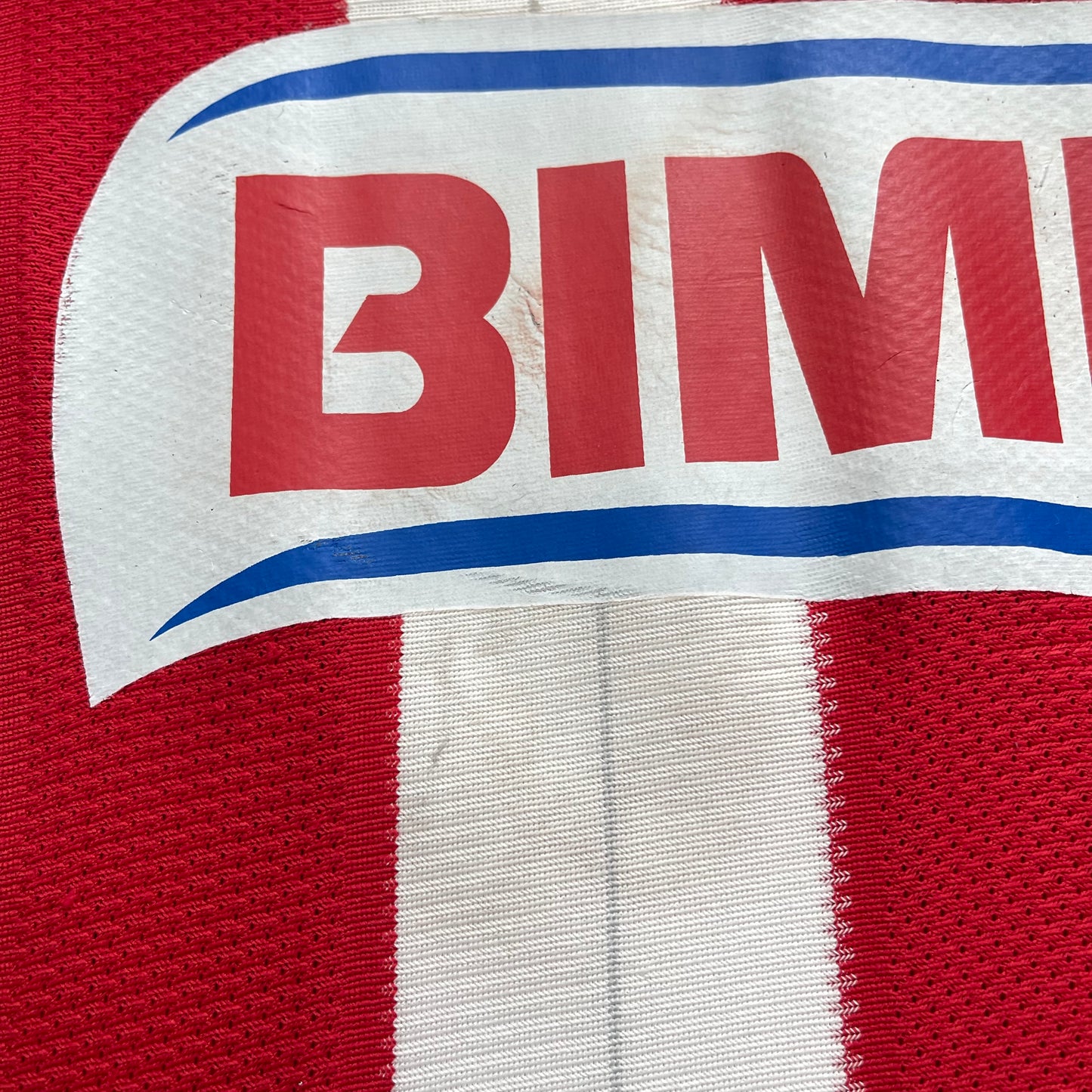 Chivas de Guadalajara 2014/15 home x Omar Bravo #9 (M)