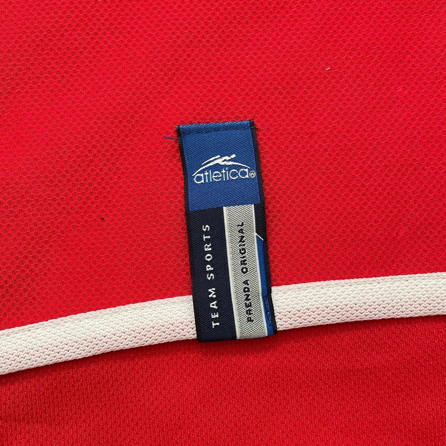 Toluca 2006/07 home (XL)
