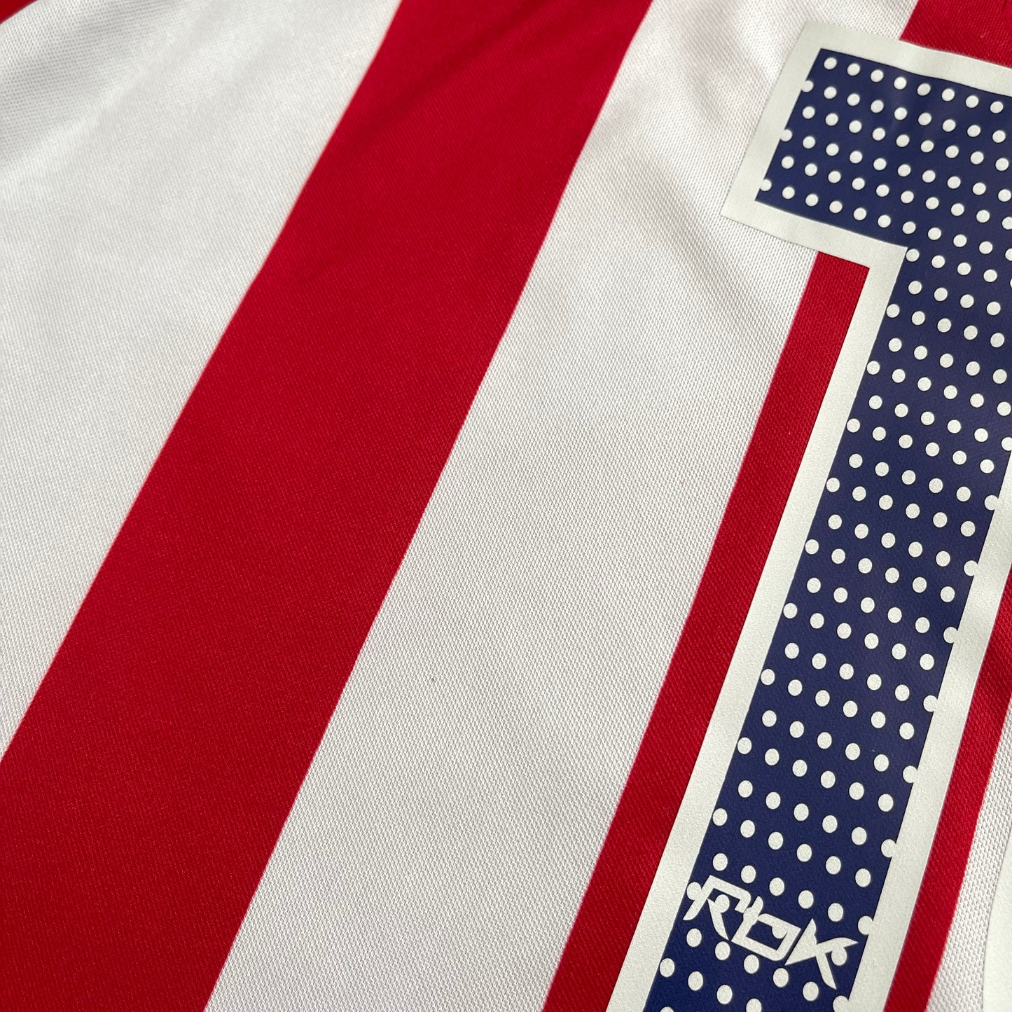 Chivas de Guadalajara 2006/07 home x Bofo Bautista #100 (XXL)