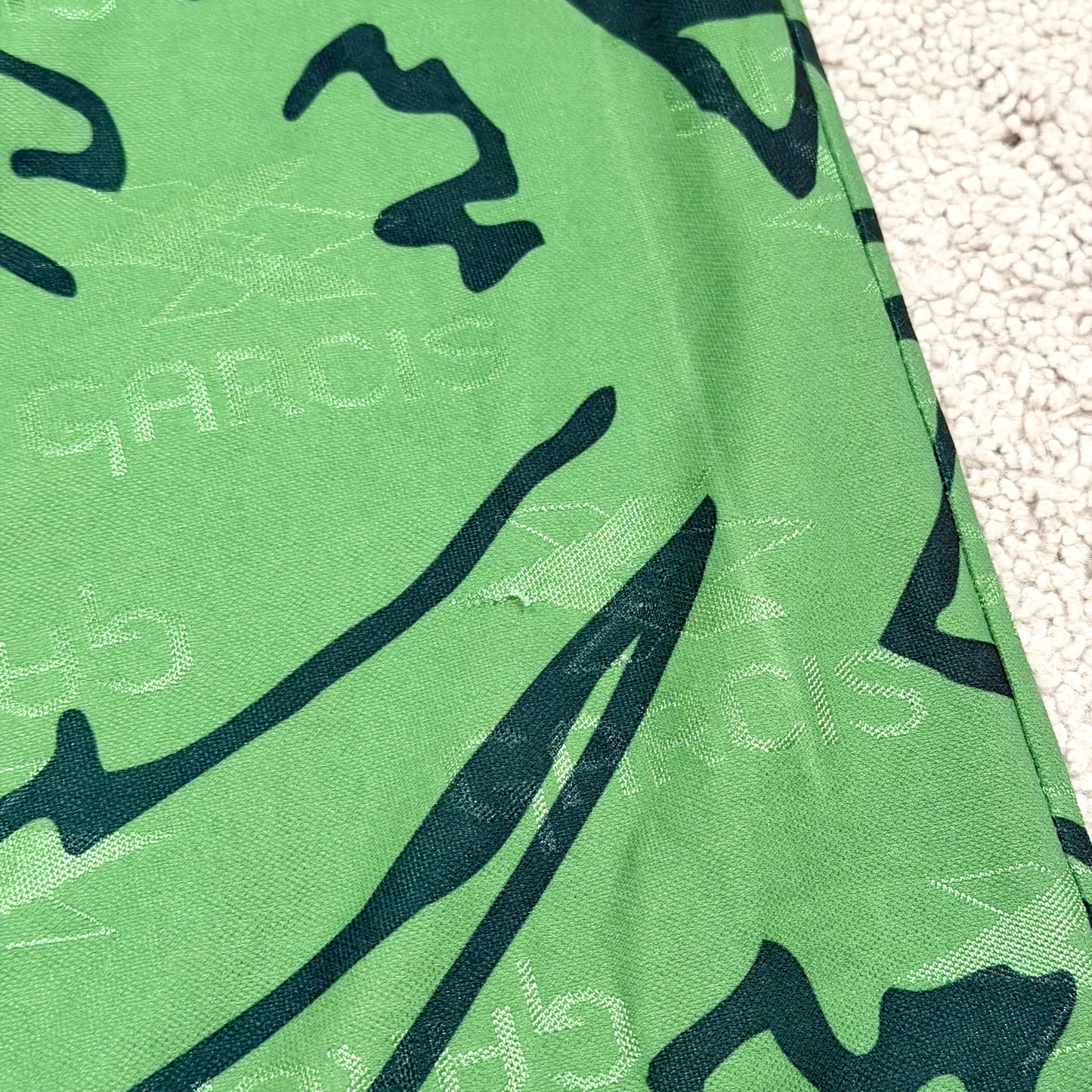 Mexico 1999 home (XL)