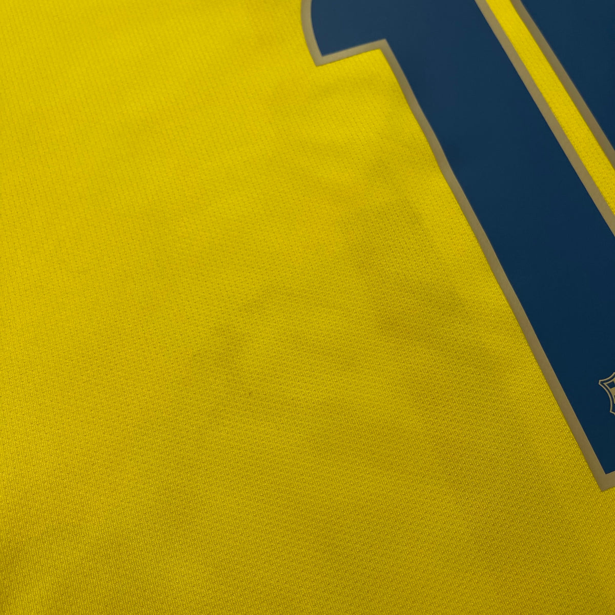 Barcelona 2008/09 away x Messi #10 (XXL)