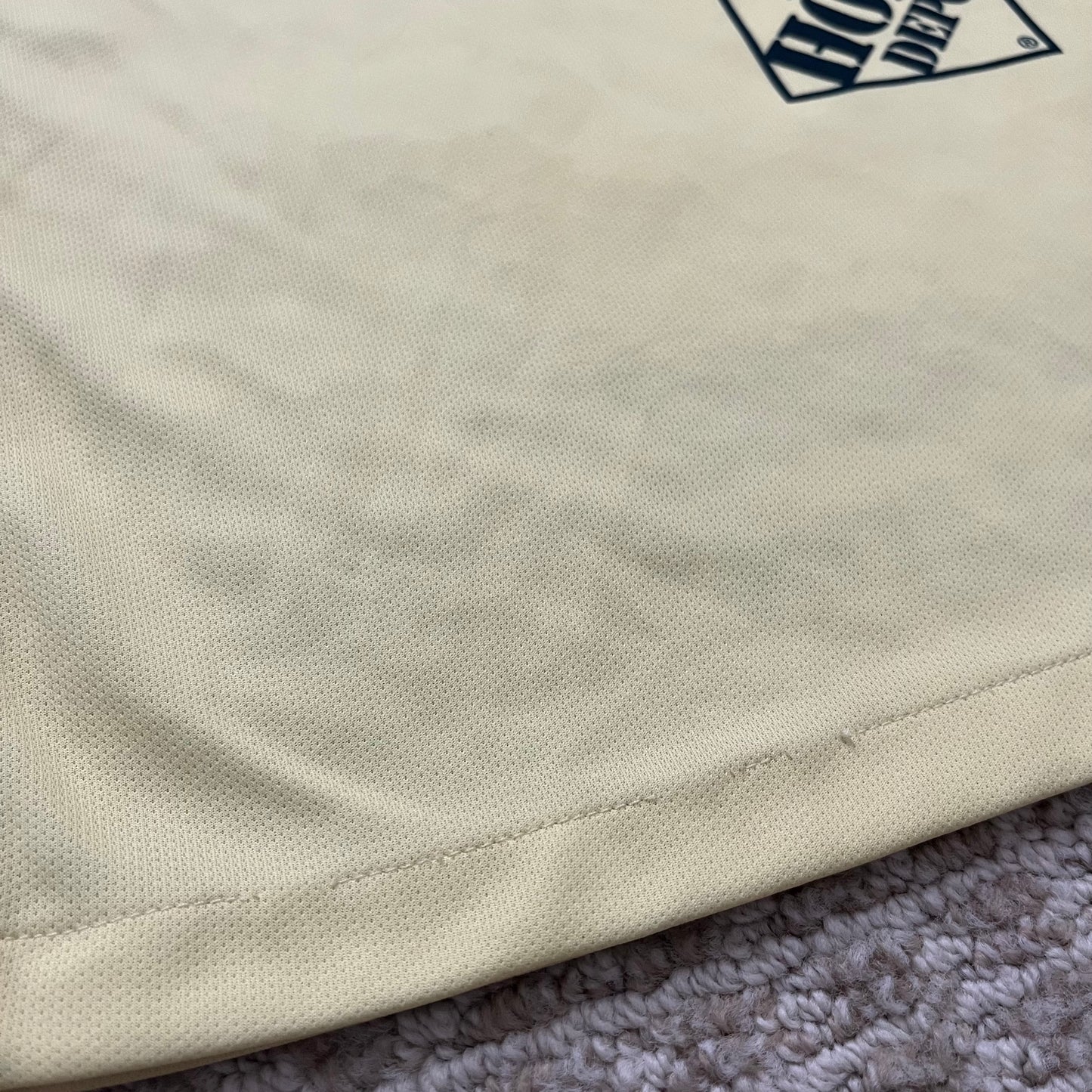 Club America 2019/20 home (S)