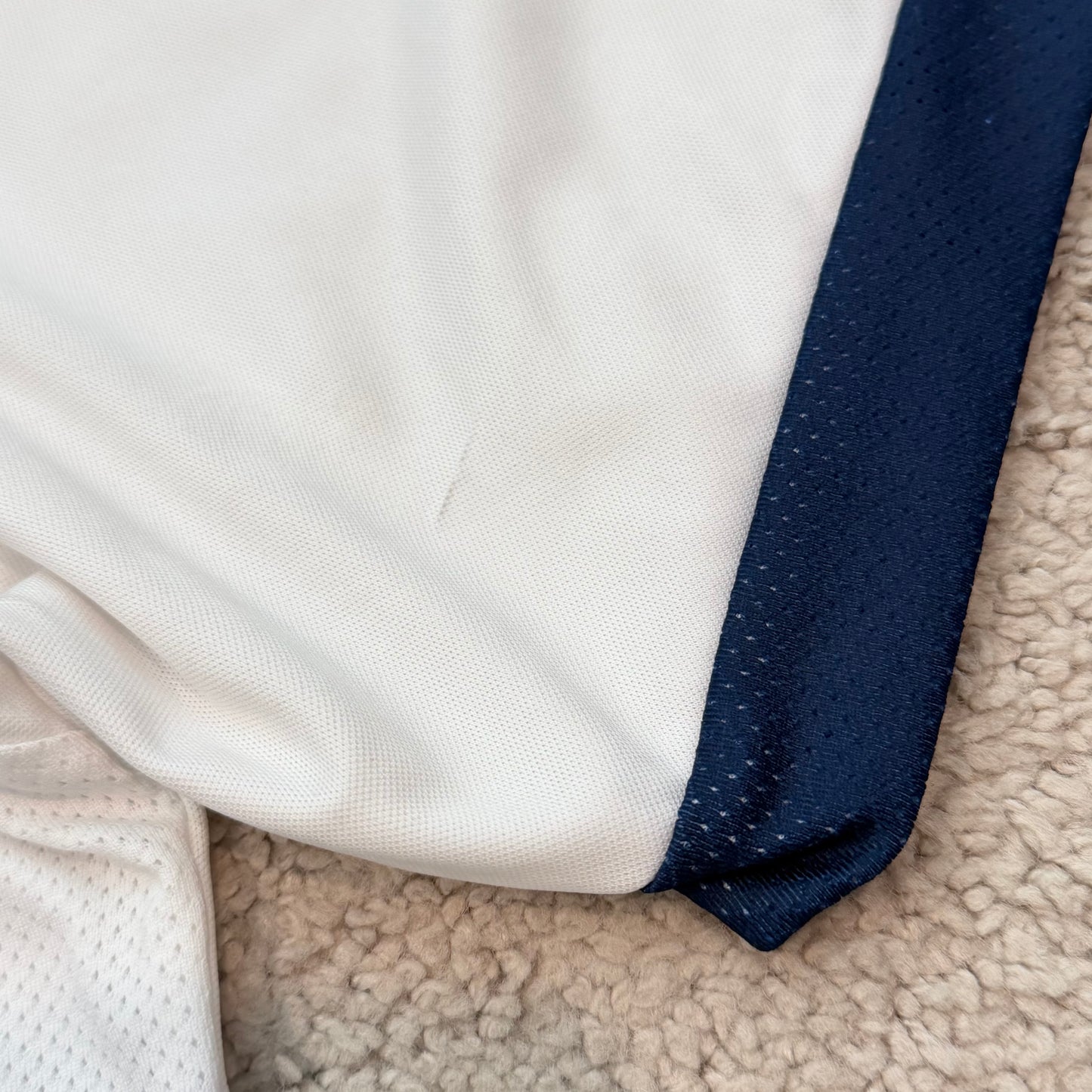 Rayados de Monterrey 2005/06 60th Anniversary third (M)