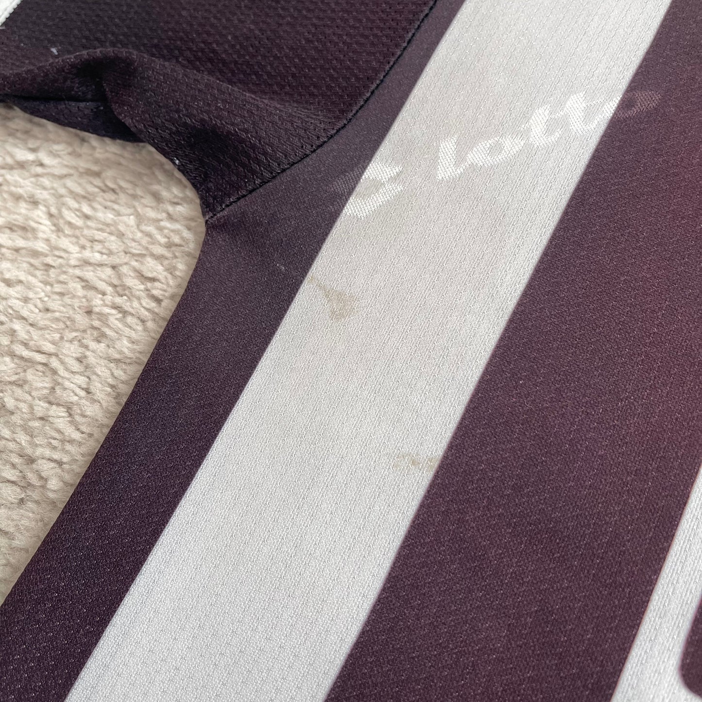 Juventus 2001/02 home x Pavel Nedved #11 (XL)