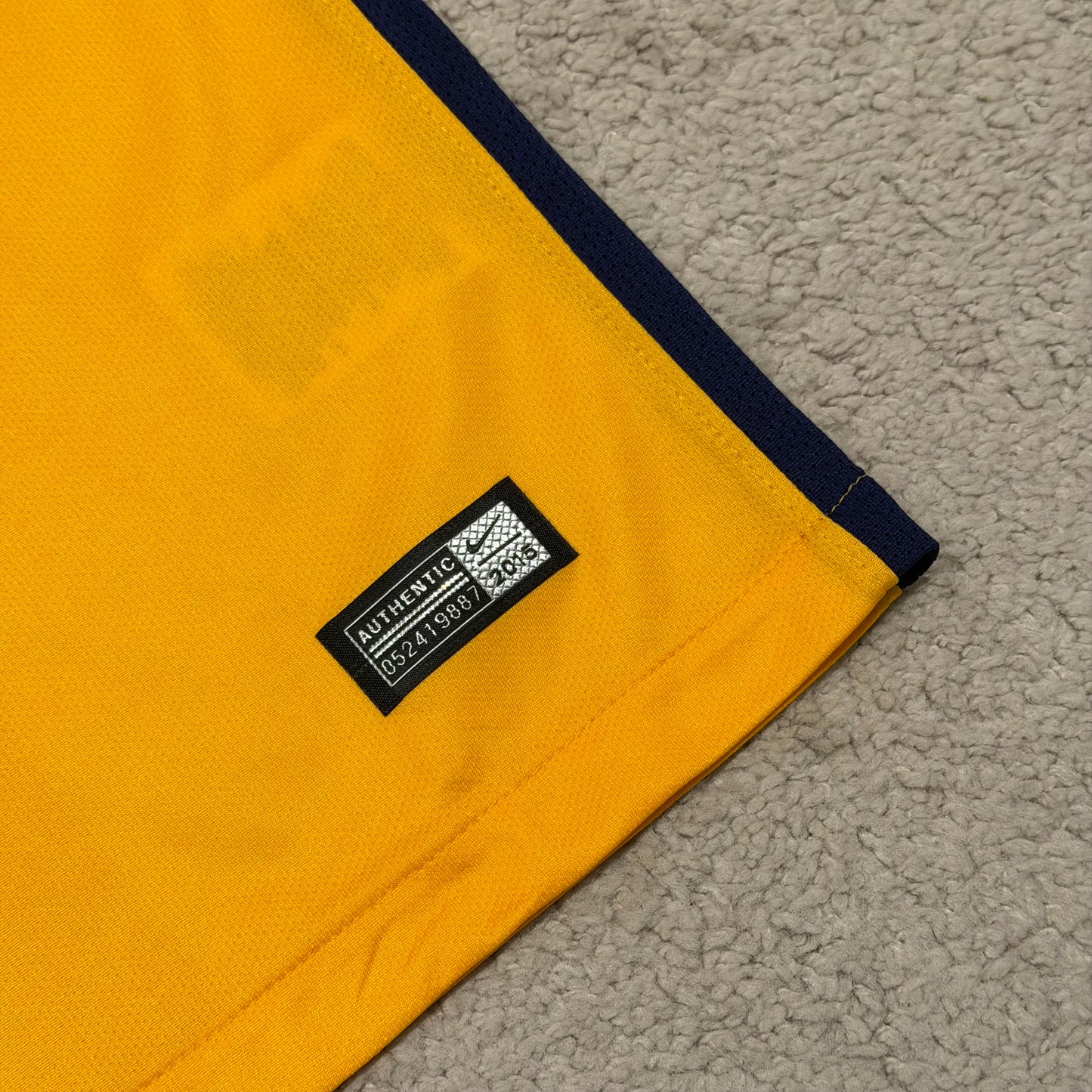 Barcelona 2015/16 away x Neymar Jr #11 (L)