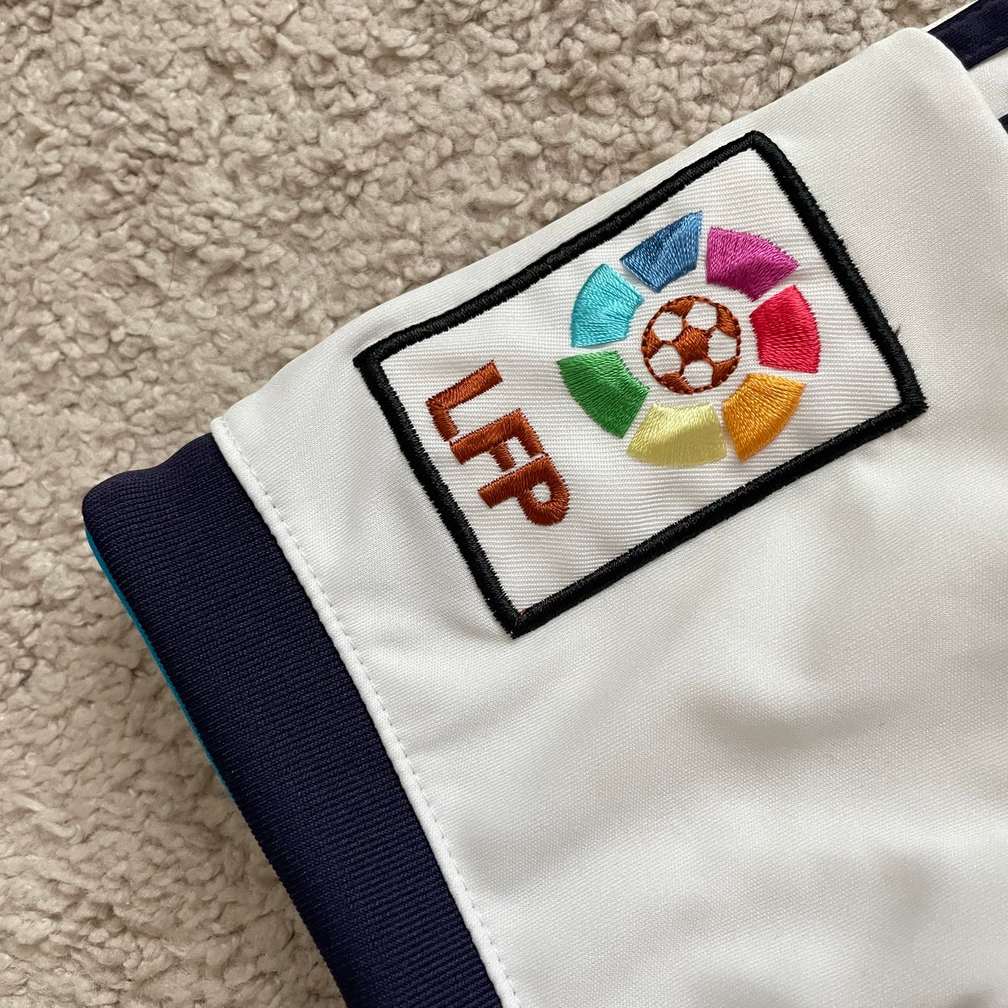 Real Madrid 2012/13 home x Mesut Özil #10 (M)