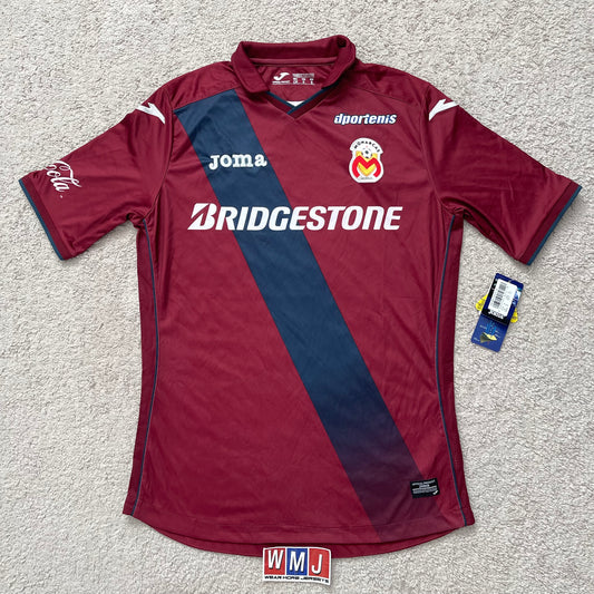 Monarcas de Morelia 2014/15 third (S) *BRAND NEW WITH TAGS