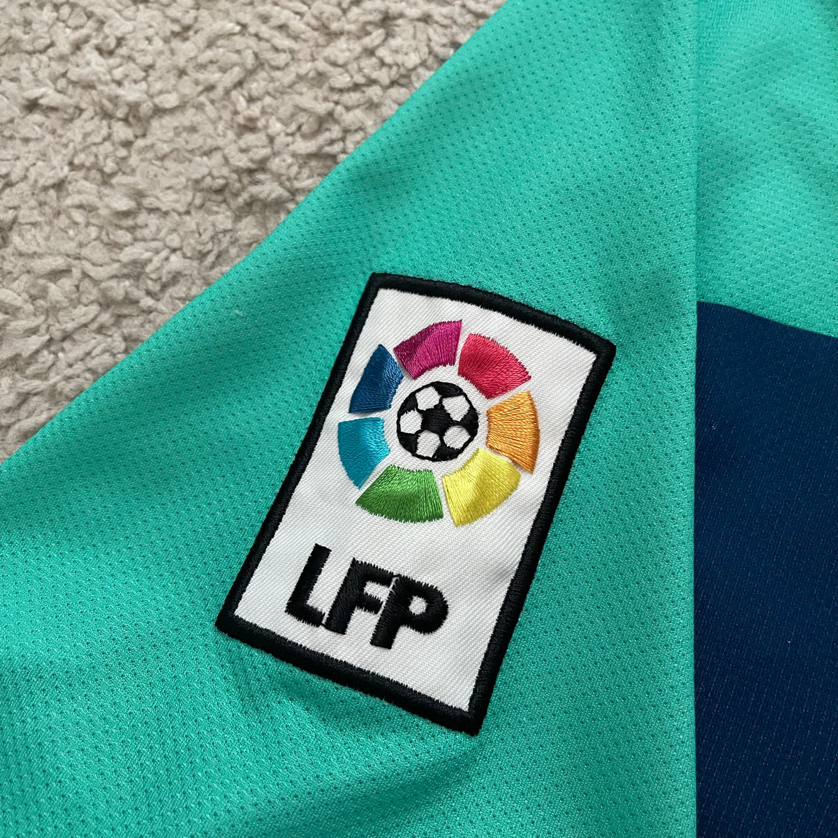 Barcelona 2010/11 away x Messi #10 (S)