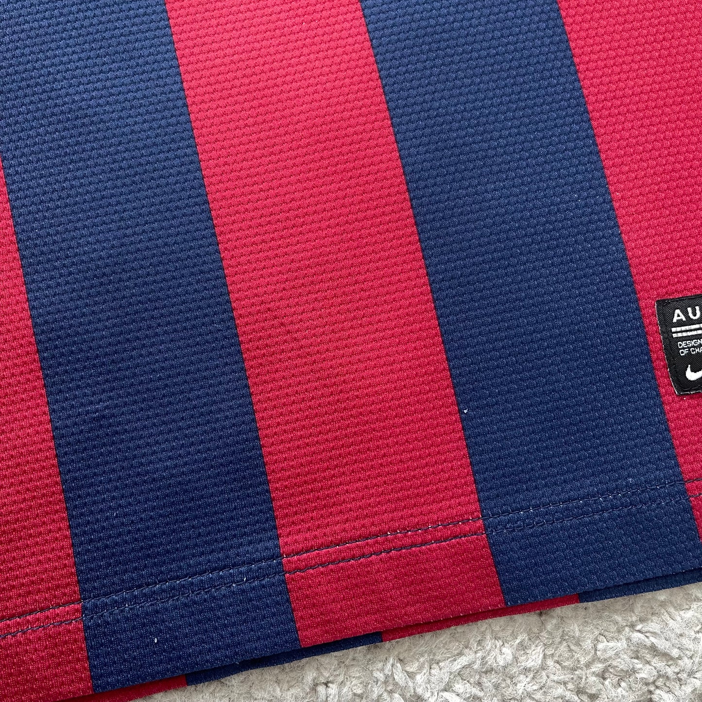 Barcelona 2013/14 home x Messi #10 (M)