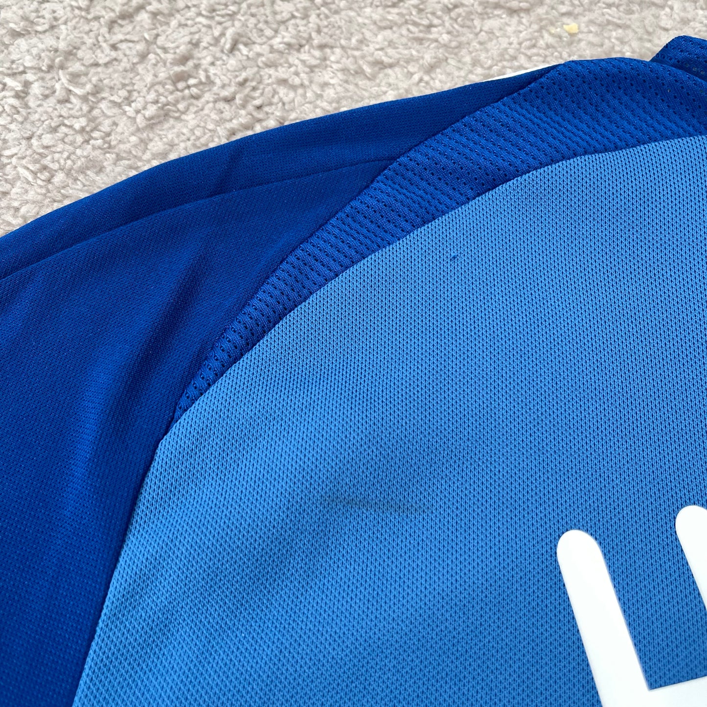 France 2008/09 home x Thierry Henry #12 (XL)