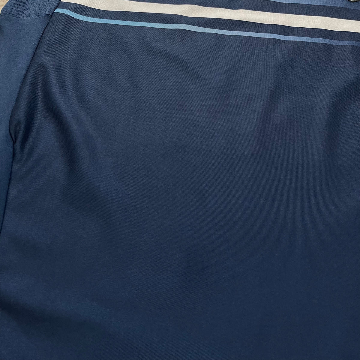 Argentina 2011 Copa America away x Messi #10 (M)