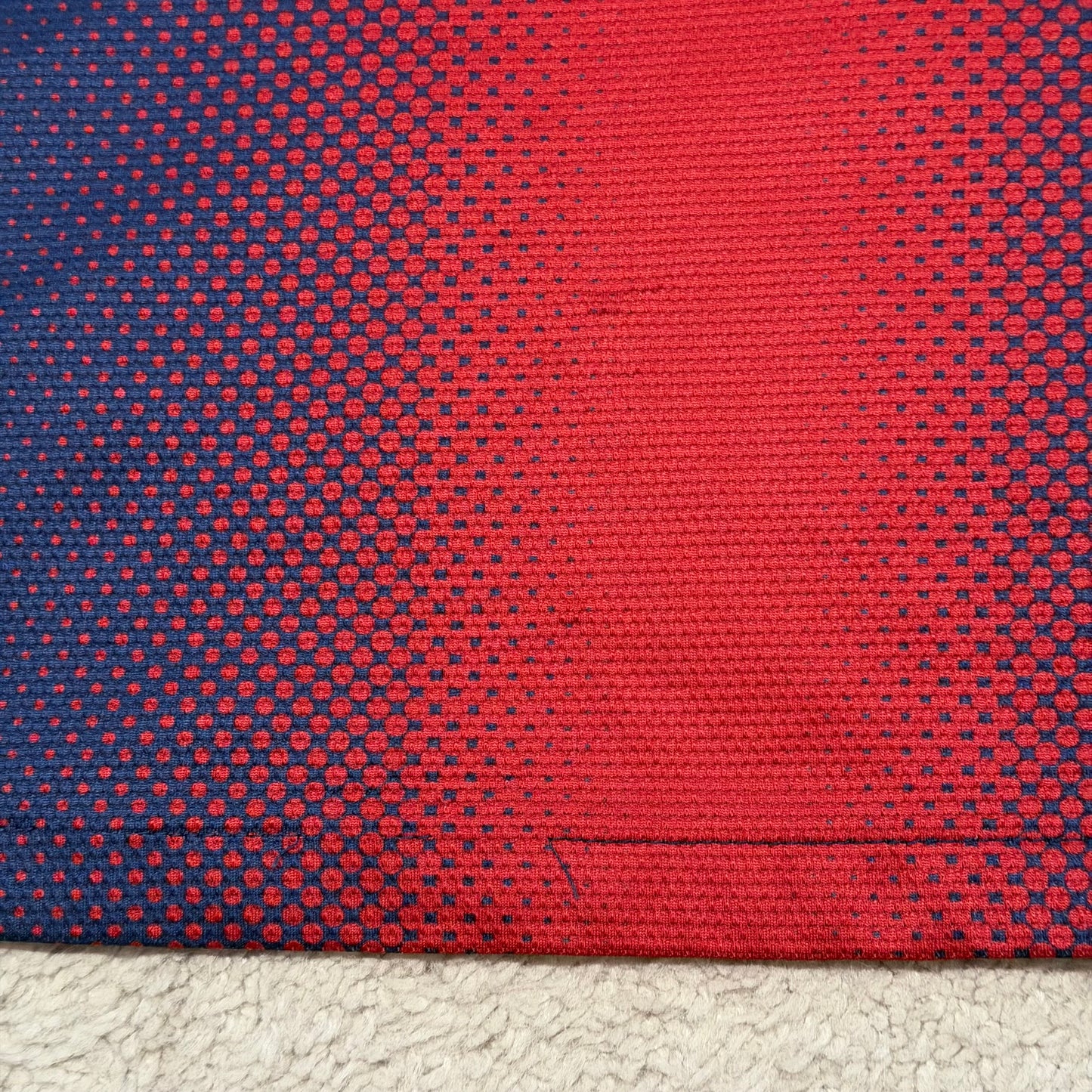 Barcelona 2012/13 home x Messi #10 (L)