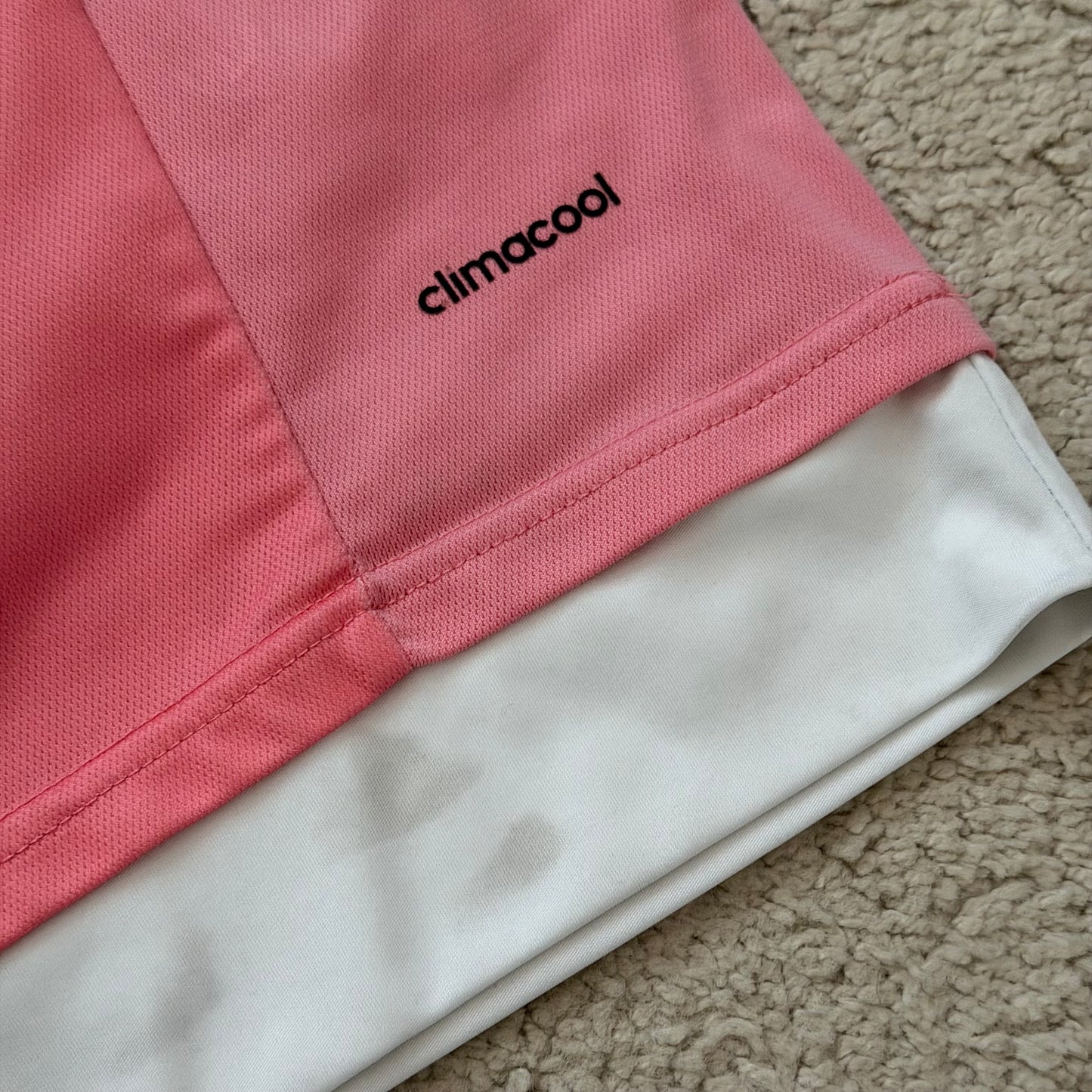 Juventus 2015/16 away x Pogba #10 (M)