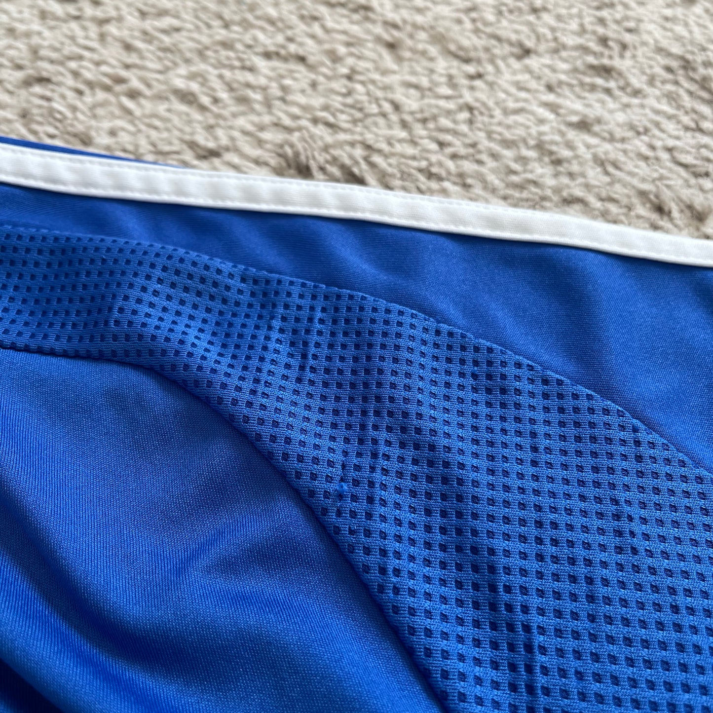 Chelsea 2007/08 home x Didier Drogba #11 (L)