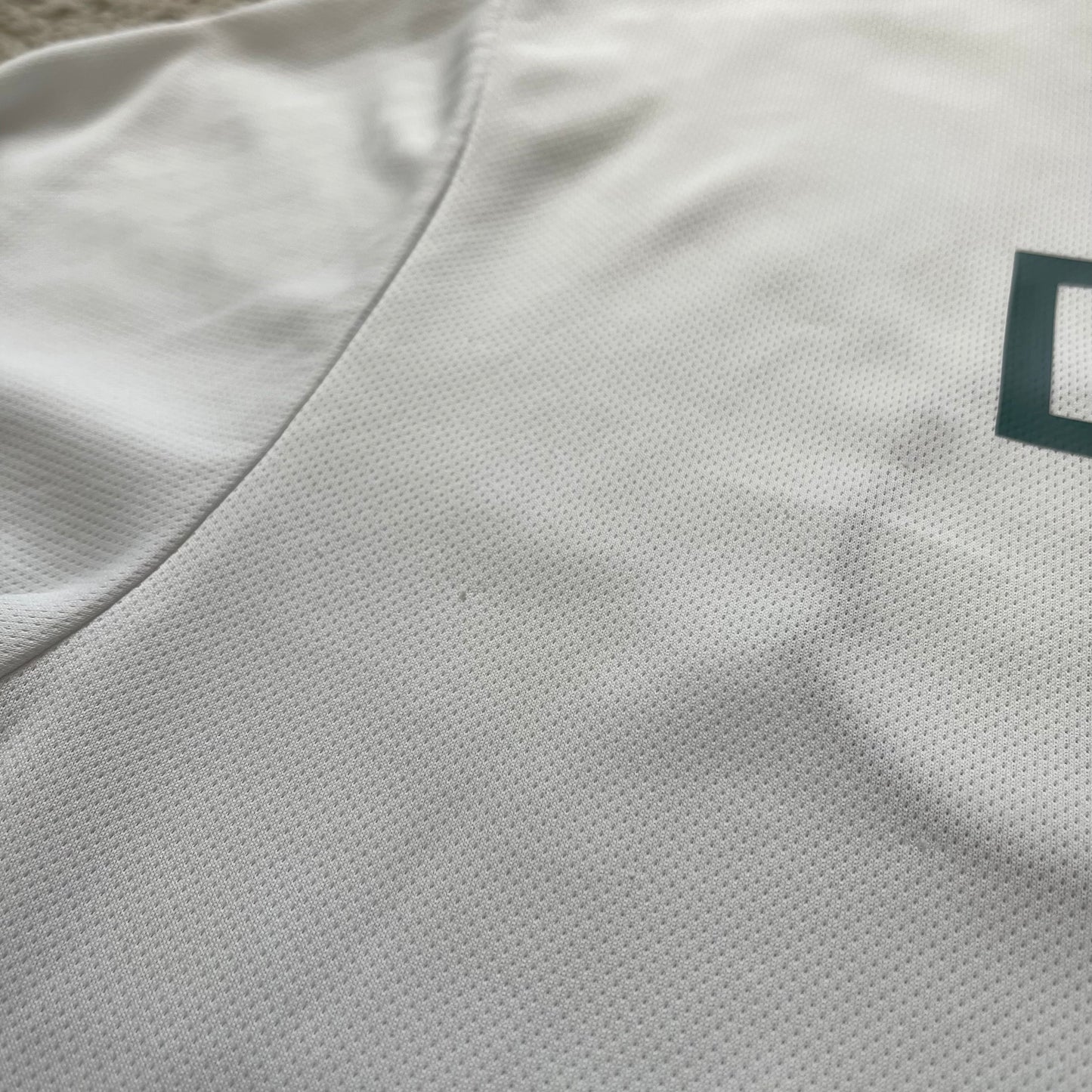 Mexico 2018 World Cup away LONG SLEEVES x Carlos Vela #11 (XL)