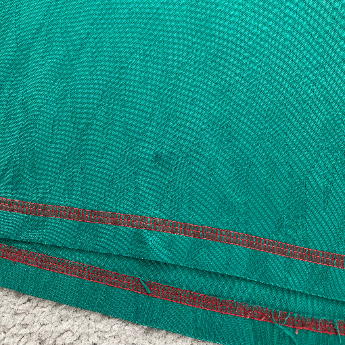 Mexico 2010 World Cup home x Chicharito Hernandez #14 (XL)