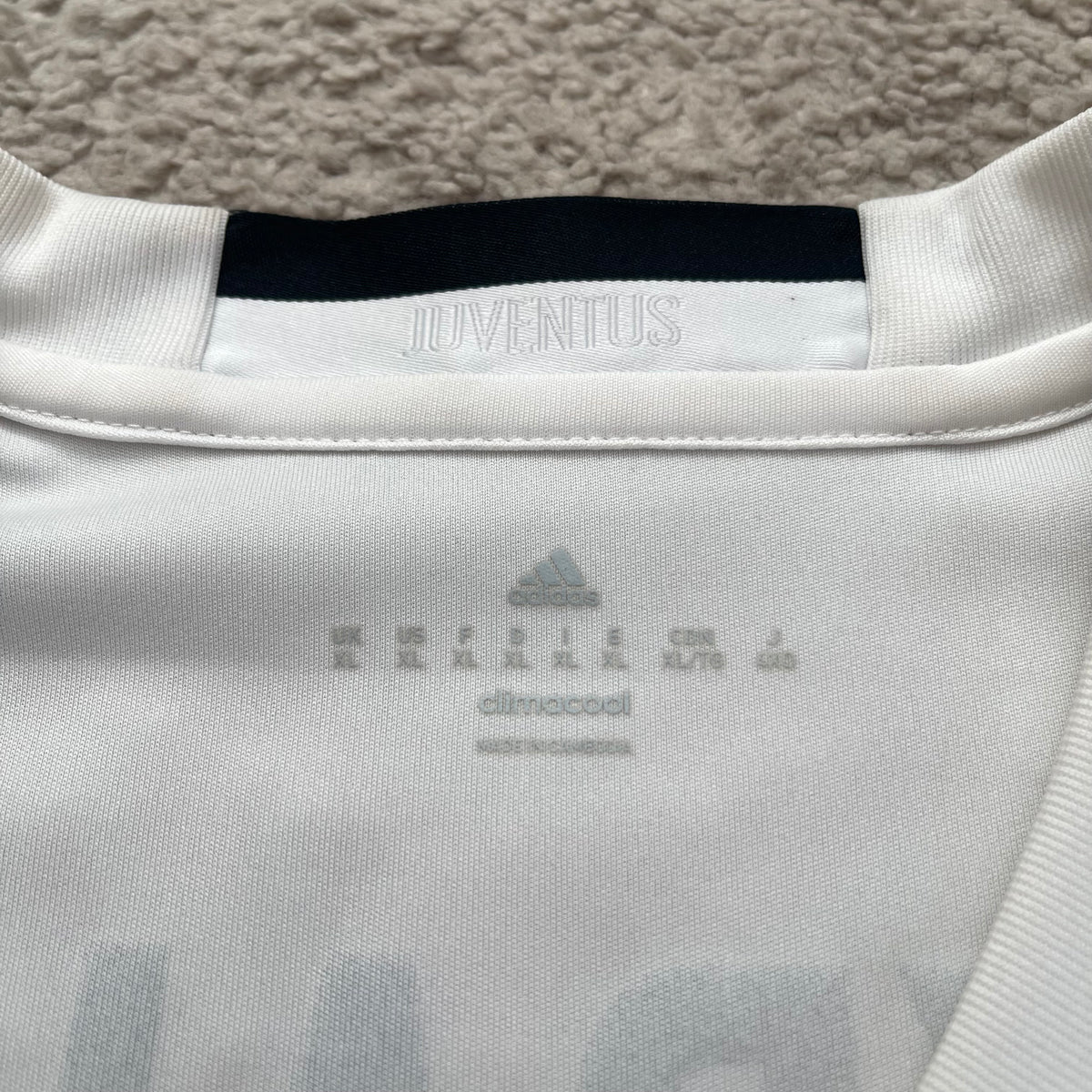 Juventus 2016/17 third x Paulo Dybala #21 (XL)