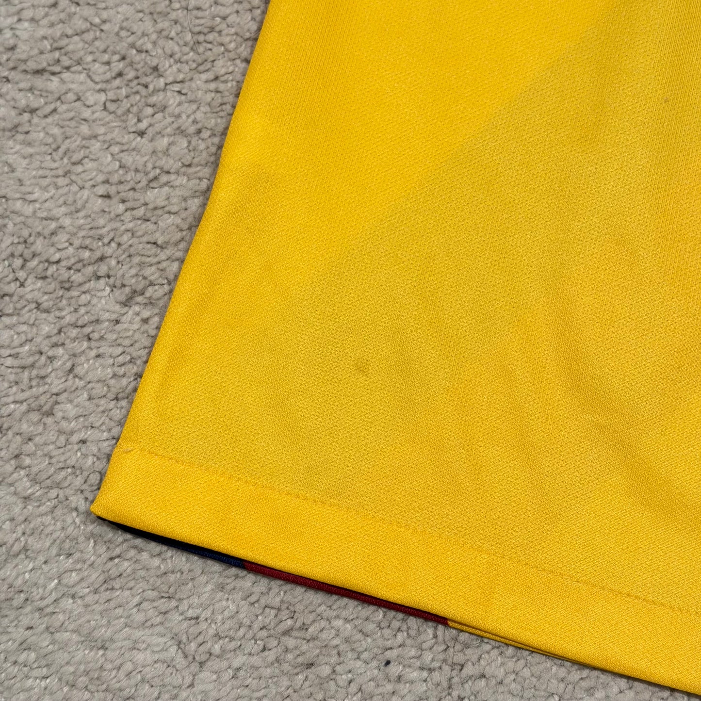 Barcelona 2019/20 away x Messi #10 (L)