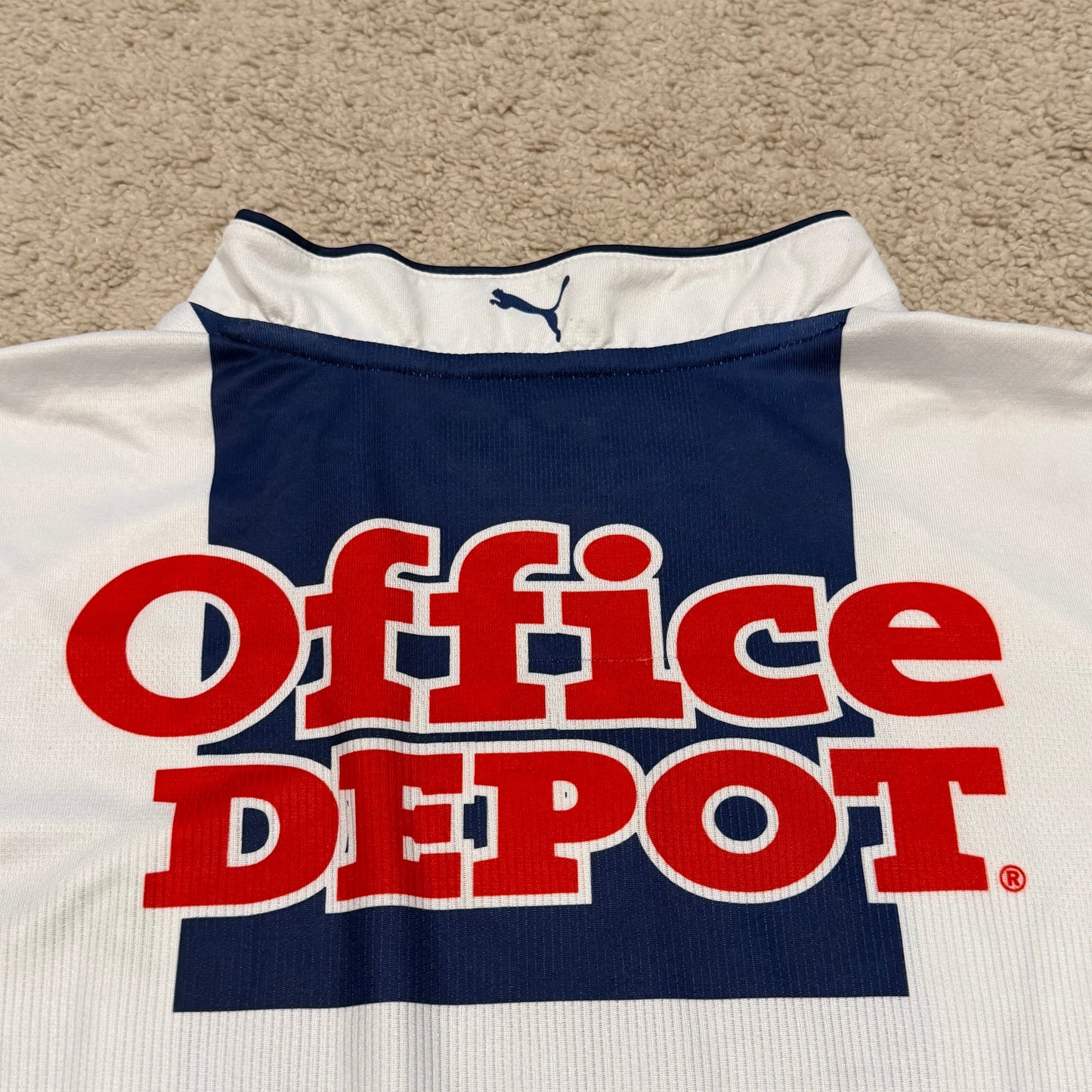 Pachuca 2005/06 home (XL)