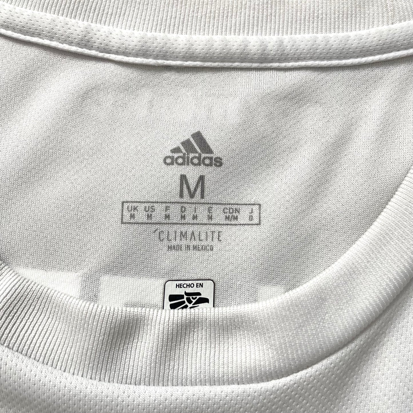 Mexico 2018 World Cup away x Carlos Vela #14 (M)