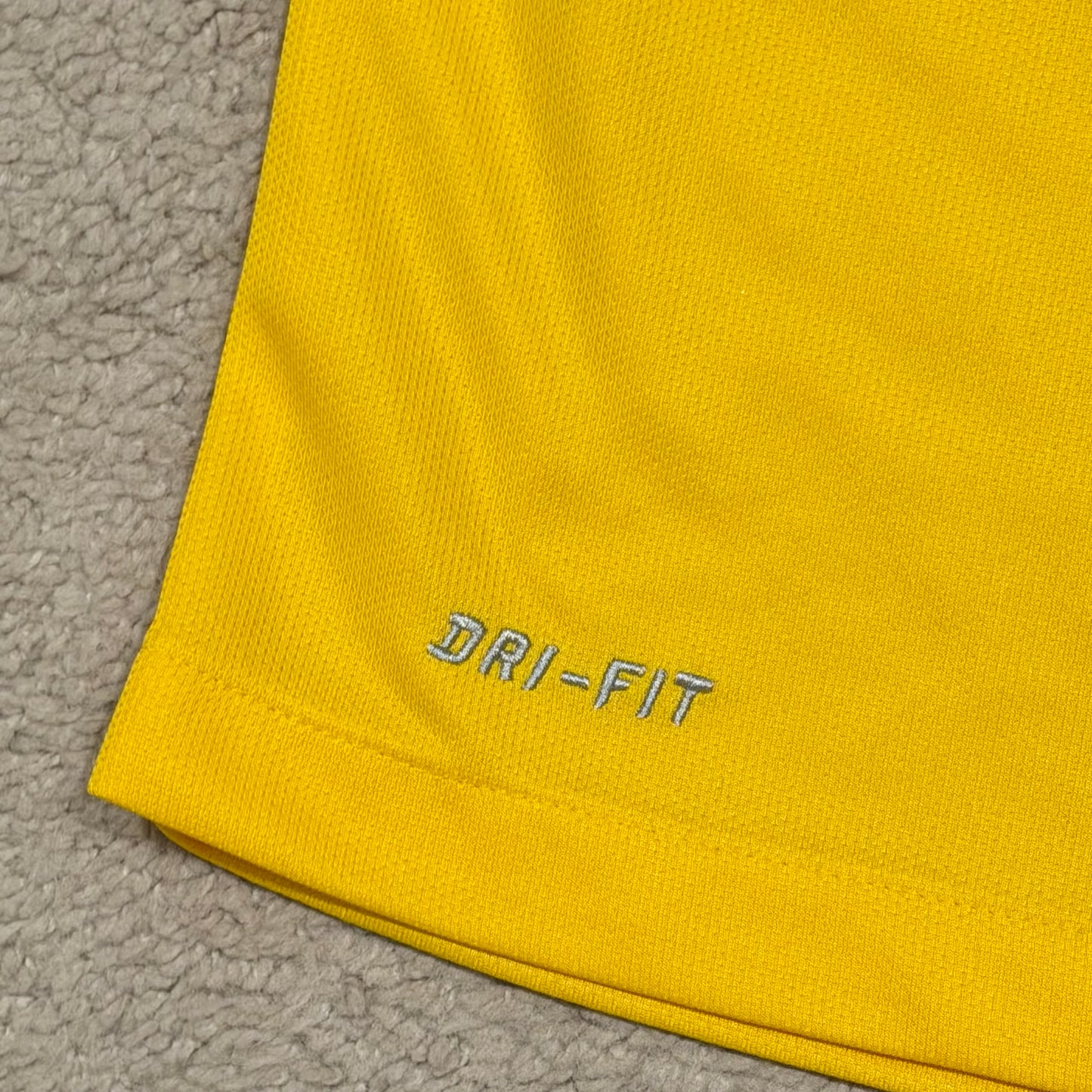 Brazil 2014 World Cup home x Neymar Jr #10 (M)