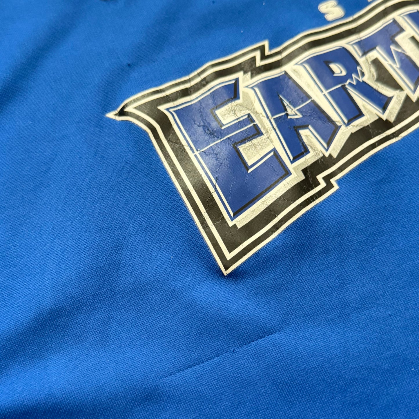 San Jose Earthquakes 2003/04 home (XL)