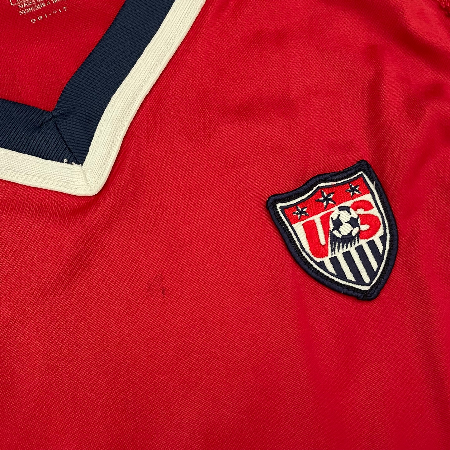 USA 2000/2001/2002 away x Landon Donovan #13 (XL)