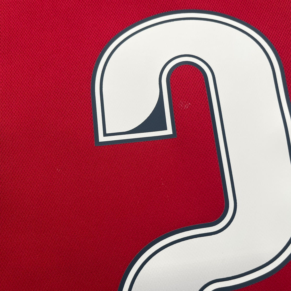 Chivas de Guadalajara 2007/08 home x Chicharito Hernandez #25 (XXL)