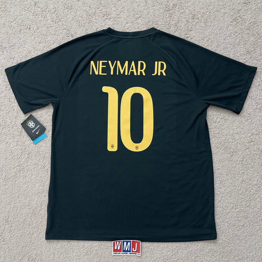 Brazil 2014 World Cup third x Neymar Jr #10 (XL) *BRAND NEW WITH TAGS