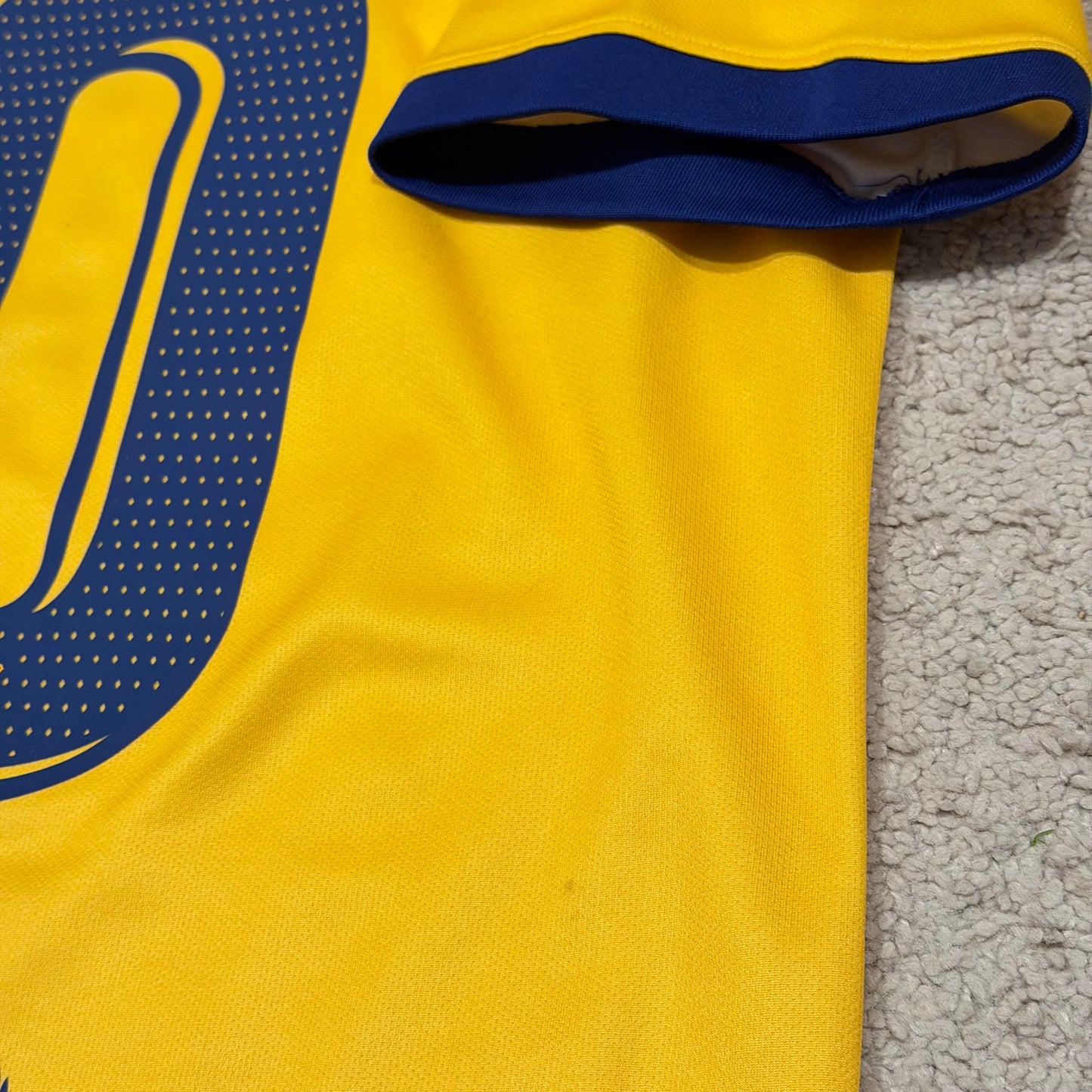 Barcelona 2019/20 away x Messi #10 (L)