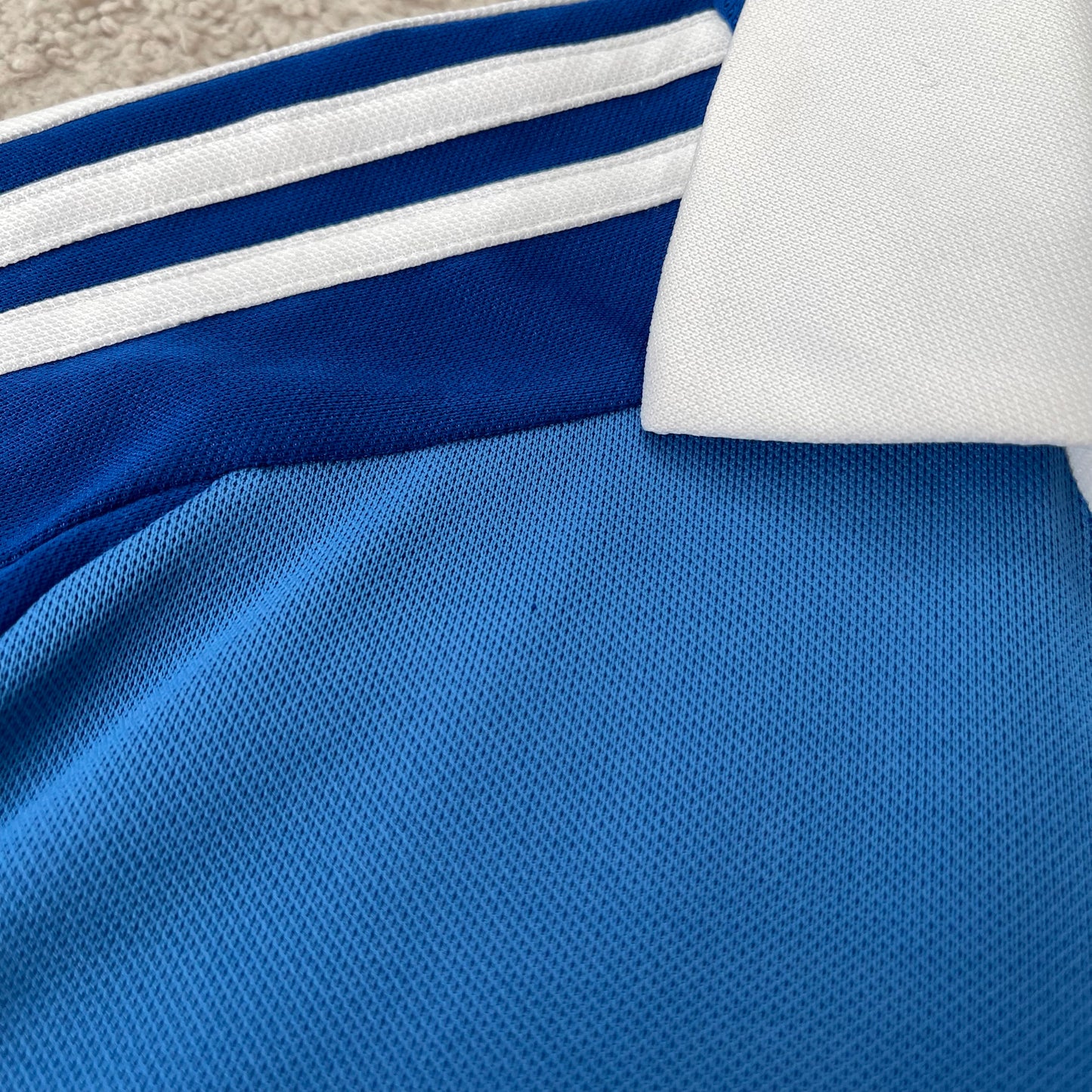 France 2008/09 home x Thierry Henry #12 (XL)