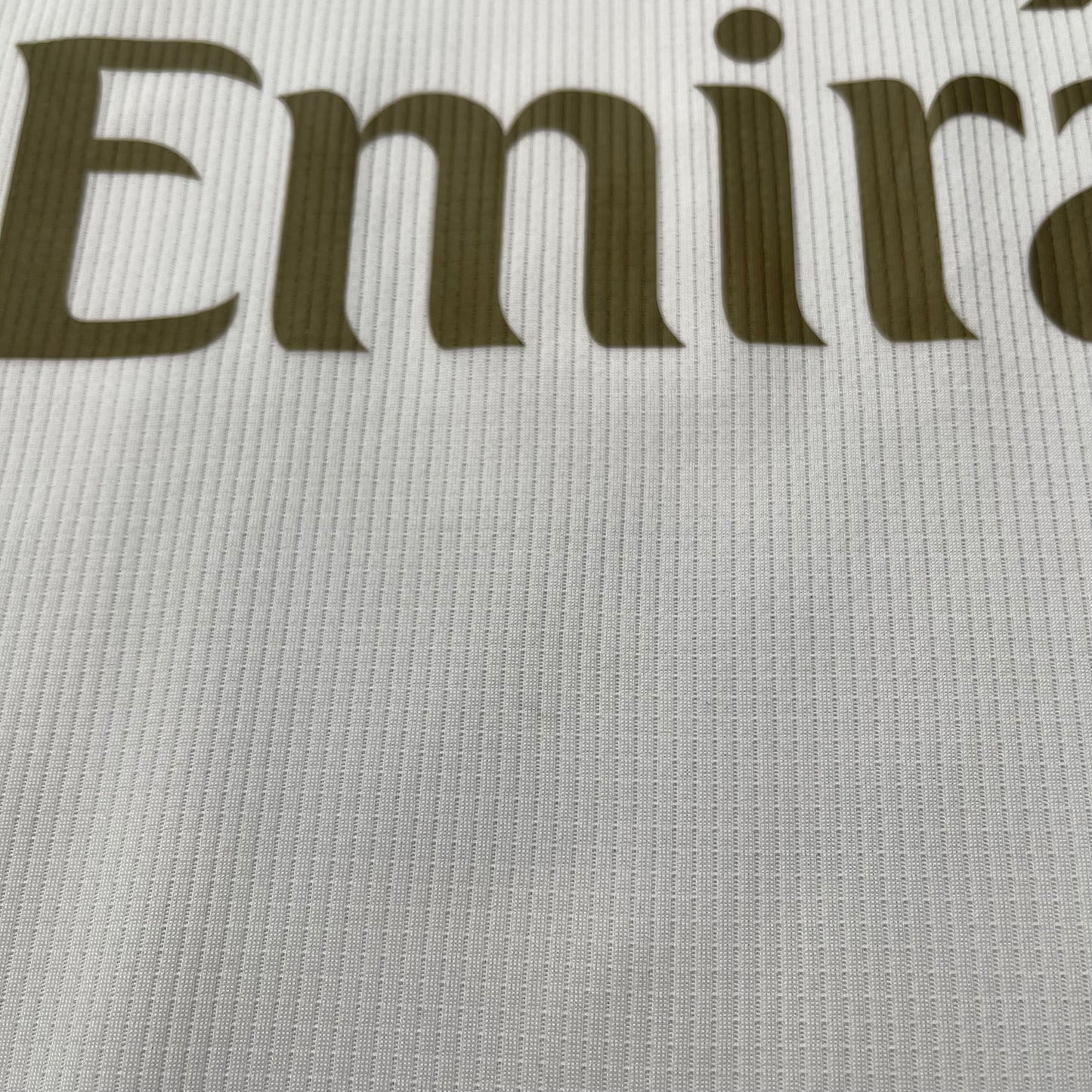 Real Madrid 2019/20 home x Luka Modrić #10 (L)