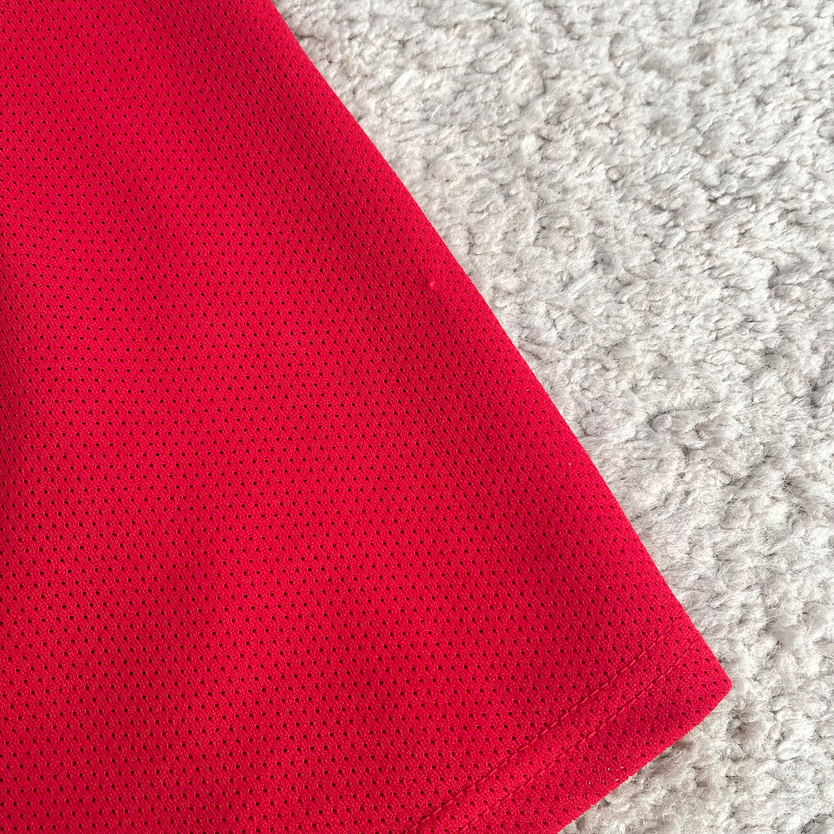 Manchester United 2004/2005/2006 home x Cristiano Ronaldo #7 (M)