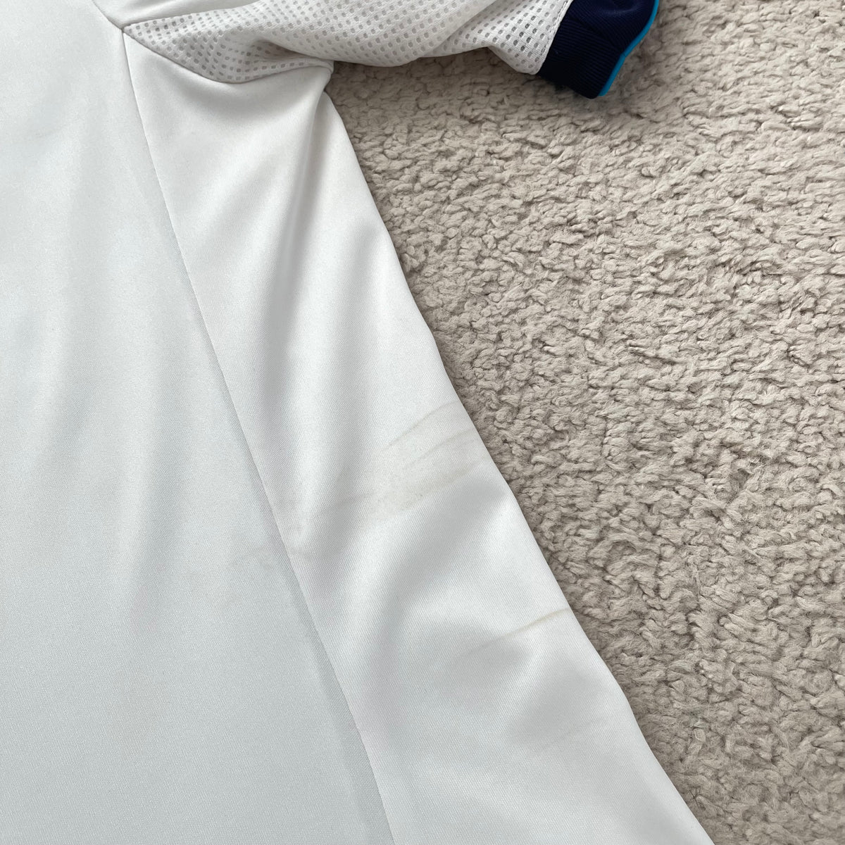 Real Madrid 2012/13 110th ANNIVERSARY home x Cristiano Ronaldo #7 (L)
