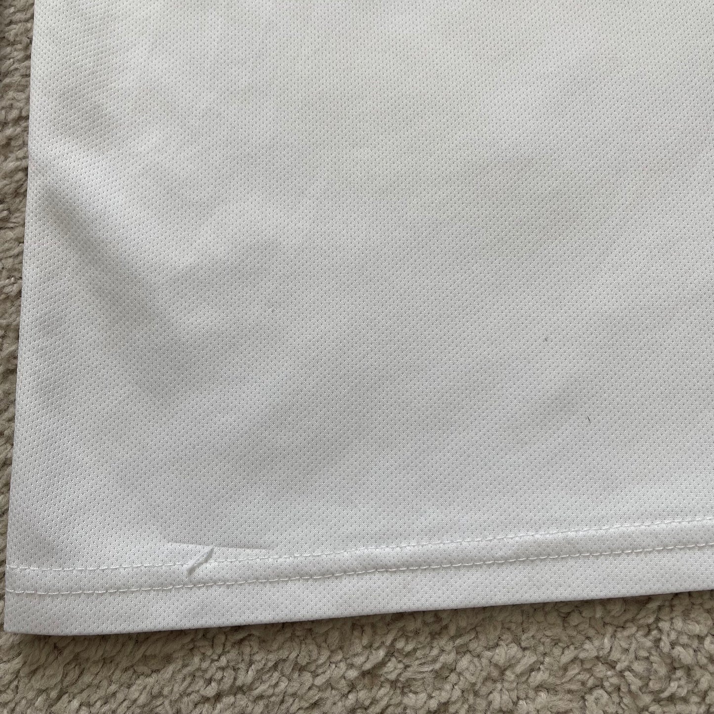 Mexico 2018 World Cup away LONG SLEEVES x Carlos Vela #11 (XL)