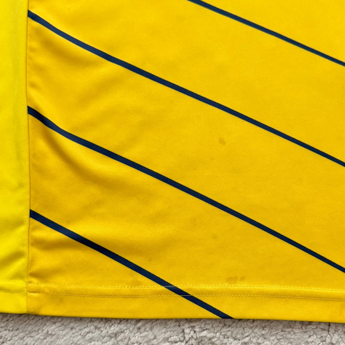 Colombia 2014 World Cup home x James Rodriguez #10 (M)
