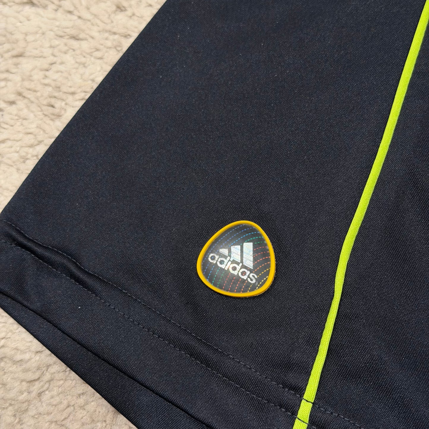 Real Madrid 2010/11 away x Cristiano Ronaldo #7 (L)