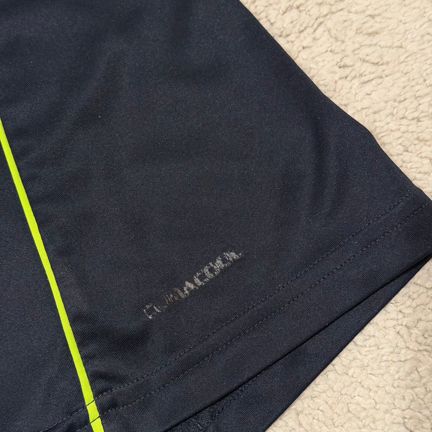 Real Madrid 2010/11 away x Cristiano Ronaldo #7 (L)