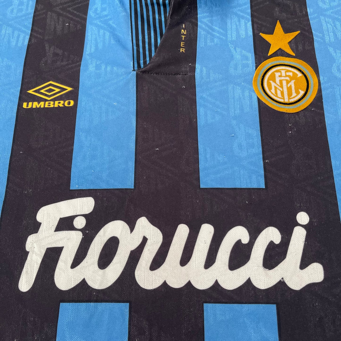 Inter 1993/94 home (XL)