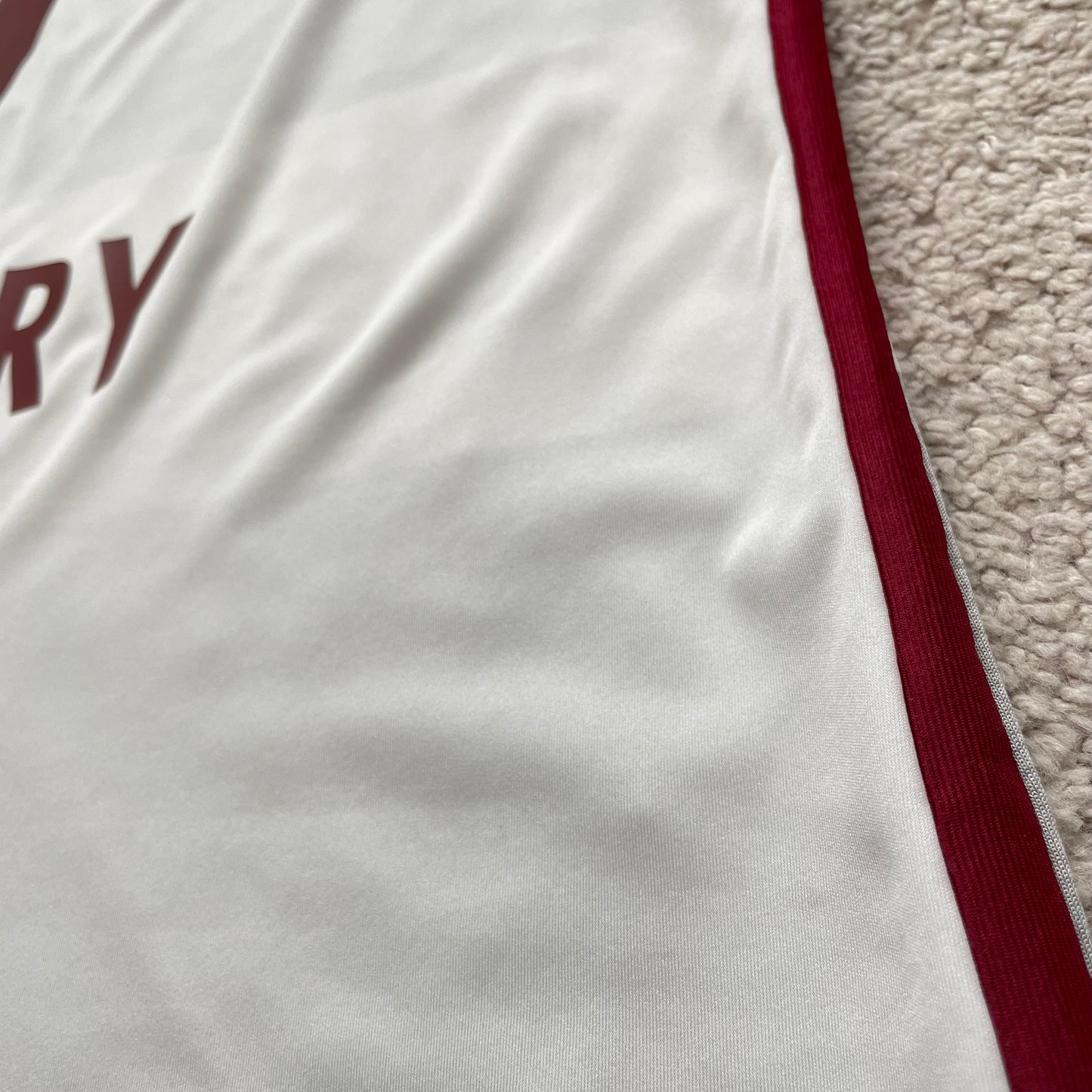 Bayern Munich 2014/15 home x Franck Ribéry #7 (L)