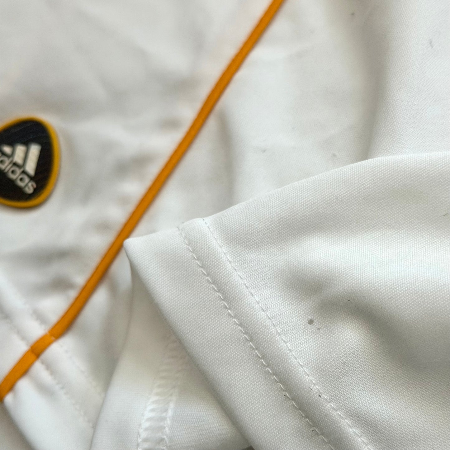 LA Galaxy 2010/11 home x David Beckham #23 (L)