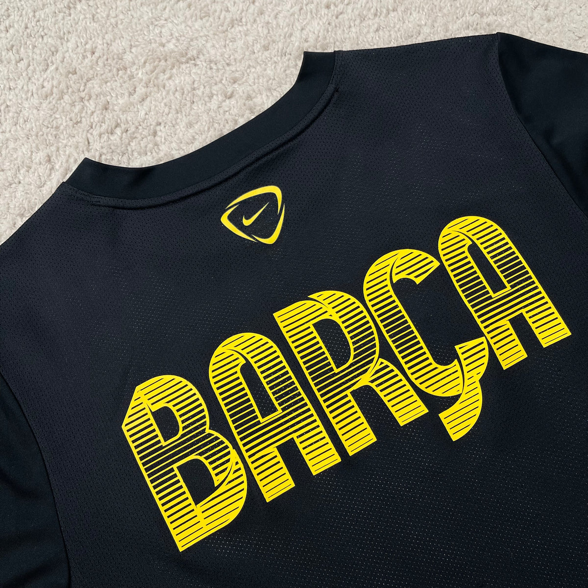 Barcelona 2013/14 Pre-Match (M)
