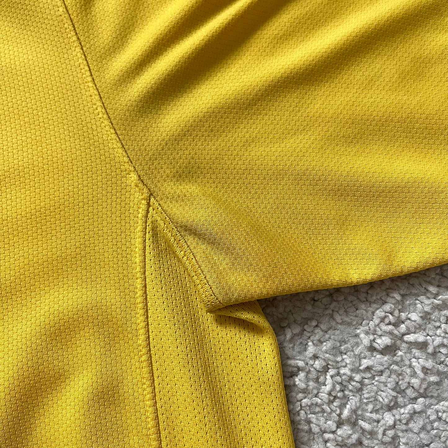 Brazil 2010 World Cup home x Ricardo Kaká #10 (M)